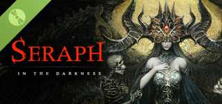 SERAPH : In the Darkness Demo cover image
