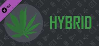 Meth Master | Hybrid cover image