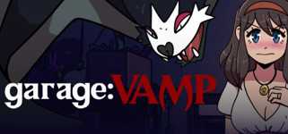 garage:VAMP cover image