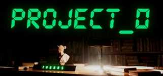 Project_0: A Favour cover image