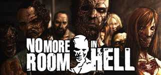 No More Room in Hell cover image