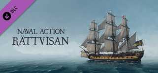 Naval Action - Rättvisan cover image