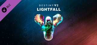 Destiny 2: Lightfall cover image