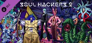 Soul Hackers 2 - Bonus Demon Pack cover image