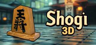 Shogi 3D background image