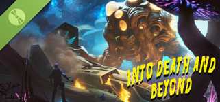 Into Death and Beyond Demo cover image