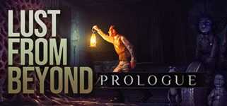 Lust from Beyond: Prologue cover image