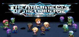 The Architects of the Universe: The Orphans cover image