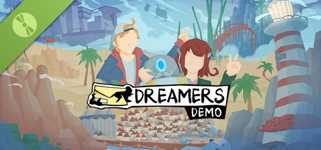 DREAMERS Demo cover image