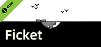 Ficket Demo cover image