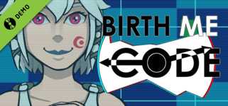 Birth ME Code Demo cover image