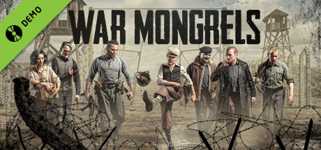 War Mongrels Demo cover image