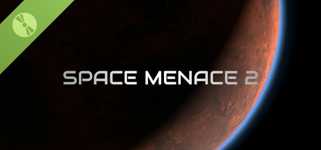 Space Menace 2 Demo cover image