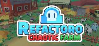 Refactoro: Chaotic Farm cover image