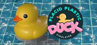 Placid Plastic Duck Simulator cover image