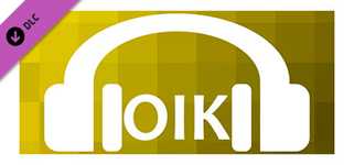 Oik 4 - OST cover image