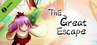 The Great Escape Demo cover image
