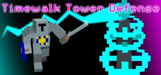 Timewalk Tower Defense cover image