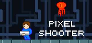 Pixel Shooter cover image