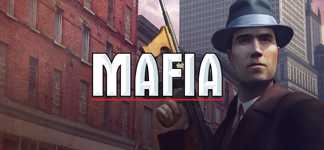 Mafia Classic cover image