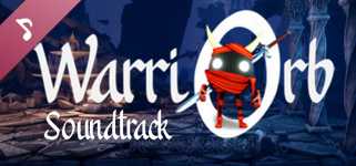 WarriOrb Soundtrack cover image