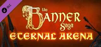 The Banner Saga 3 - Eternal Arena cover image