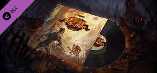 Deck of Ashes - Original Soundtrack cover image