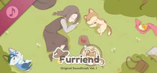 Furriend Original Soundtrack Vol.1 background image