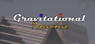 Gravitational Phenomenon cover image