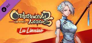 Otherworld Legends - Lu Linxiao cover image