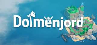 Dolmenjord - Viking Islands cover image