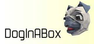 Dog In A Box cover image