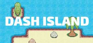 Dash Island cover image