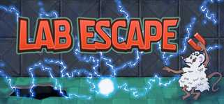 Lab Escape: Box Puzzle Game cover image