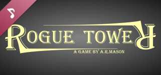 Rogue Tower Soundtrack cover image