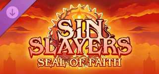 Sin Slayers: Reign of The 8th - Seal of Faith cover image