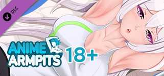 Anime Armpits +18 Content cover image