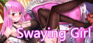 Swaying Girl cover image