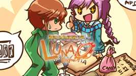 RPG Maker VX Ace: Luna Engine DLC cover image