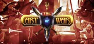 The Art of War: Card Game cover image