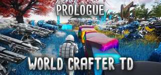 World Crafter TD: Prologue cover image