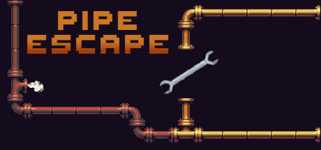 Pipe Escape cover image