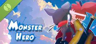Monster Hero: Adventures Demo cover image