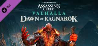 Assassin's Creed® Valhalla - Dawn of Ragnarök cover image
