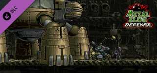 METAL SLUG DEFENSE - “Ptolemaic Army Pack” Vol.2 cover image