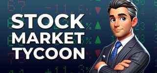 Stock Market Tycoon: Challenge cover image