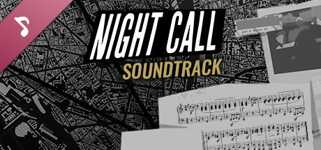 Night Call - Official Soundtrack cover image