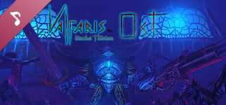 Valfaris: Mecha Therion Soundtrack cover image