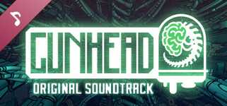 GUNHEAD OST cover image
