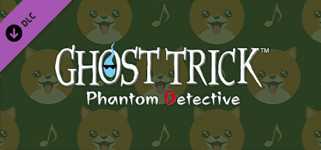 Ghost Trick: Phantom Detective - Bonus Content cover image